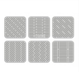 FineFloor FineFlex Wood Wood Dry Back FX-104 фото 4 | FLOORDEALER